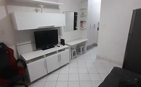 Apto Copacabana - Posto 5 - Otima Localizacao