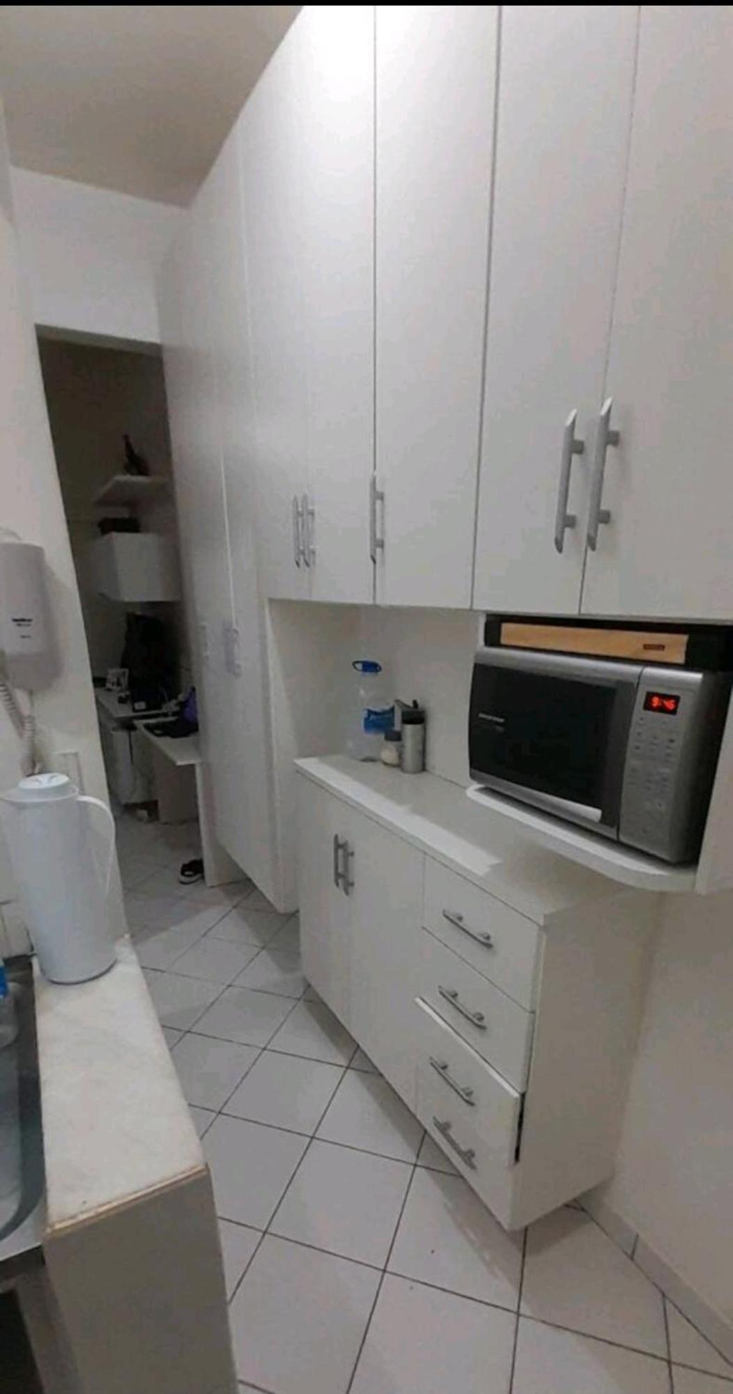 Apto Copacabana - Posto 5 - Otima Localizacao Rio de Janeiro Exterior foto