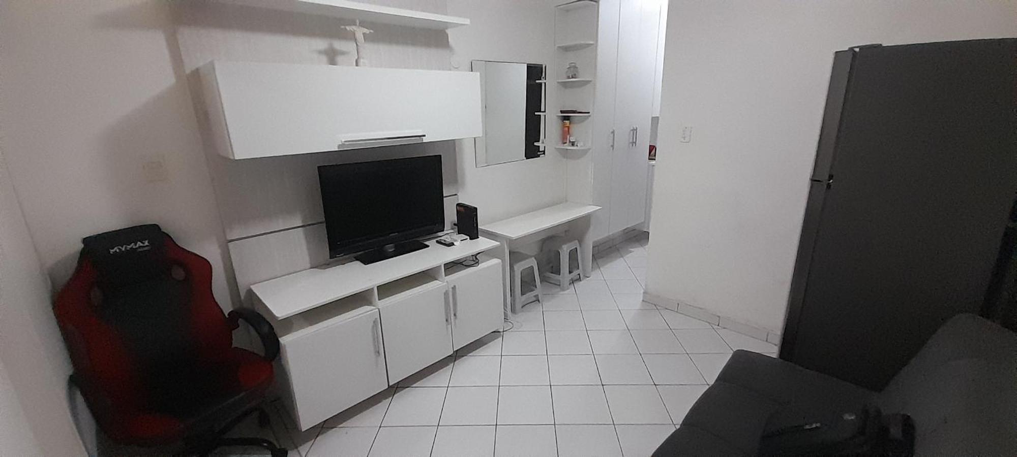 Apto Copacabana - Posto 5 - Otima Localizacao Rio de Janeiro Exterior foto